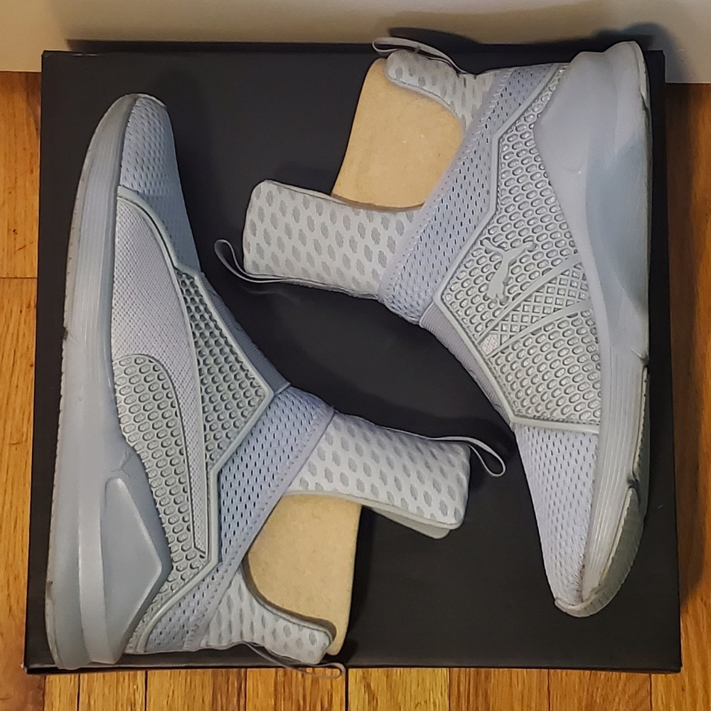 Rihanna x Puma Fenty Trainer - Picture 10 of 11